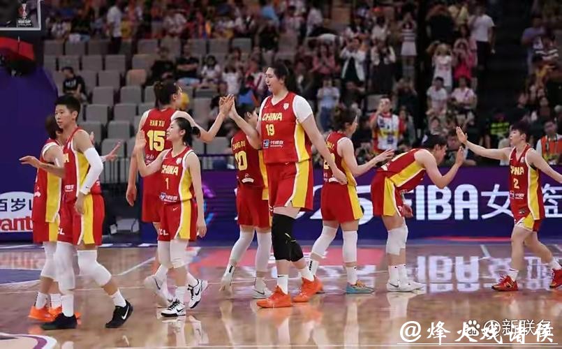 2026男篮世界杯预选赛高清直播平台解析